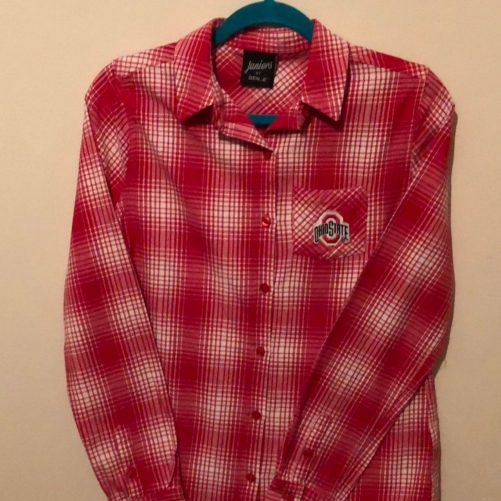 OSU/Buckeyes grouping